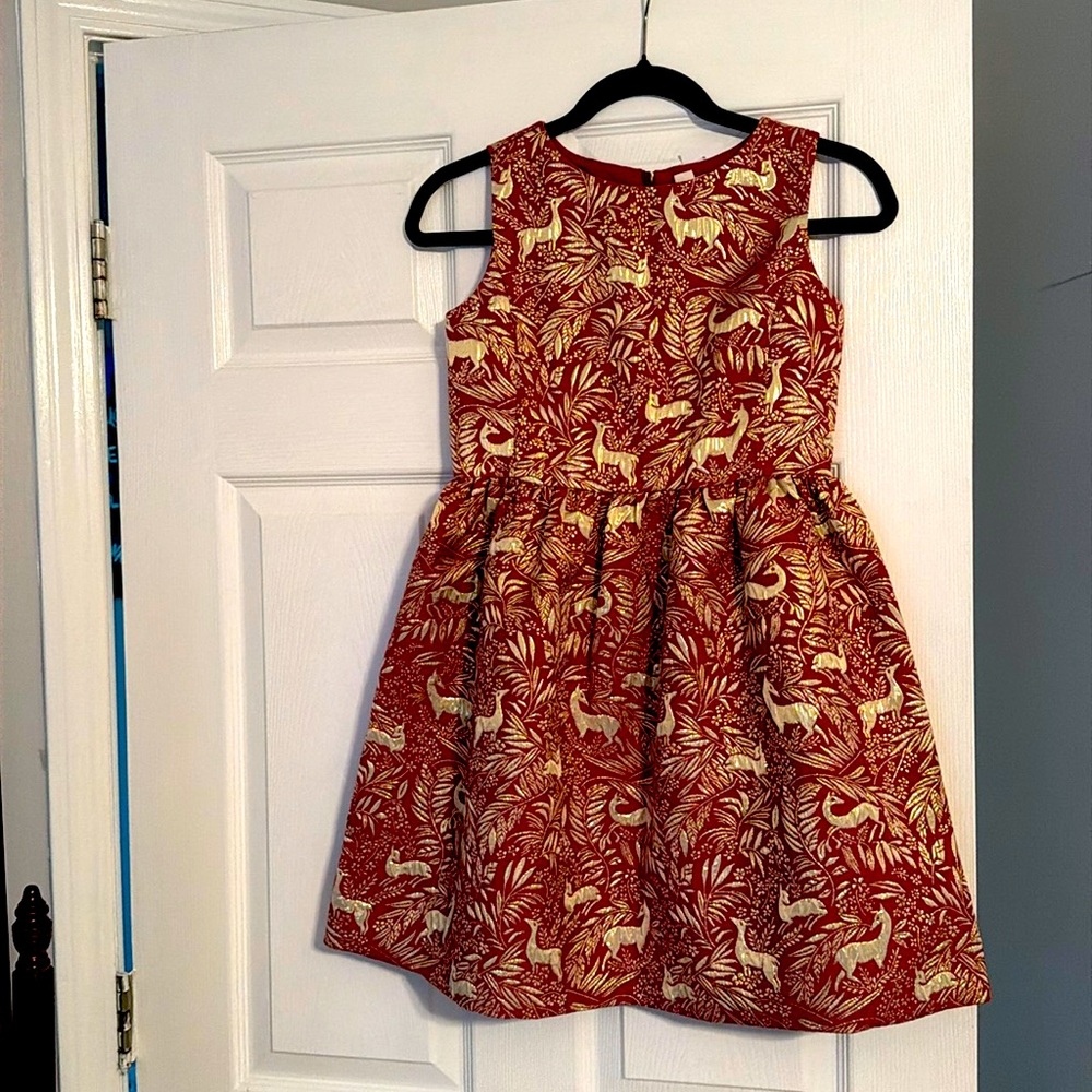 Christmas Dress